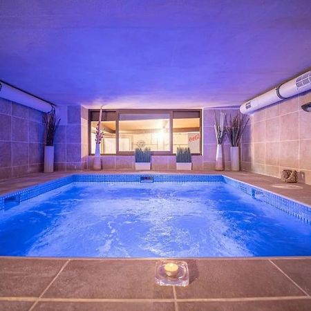 Villa El Tagoro Κανδελάρια Εξωτερικό φωτογραφία