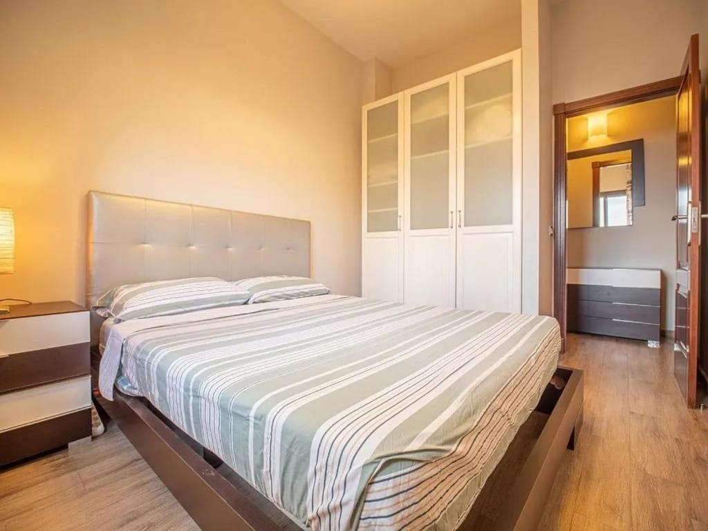Villa El Tagoro Κανδελάρια Εξωτερικό φωτογραφία