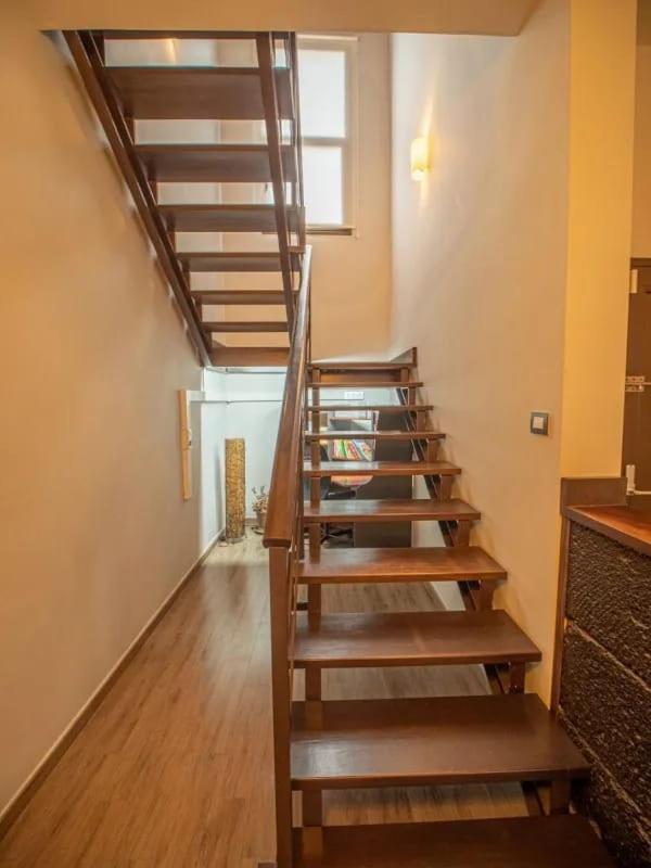 Villa El Tagoro Κανδελάρια Εξωτερικό φωτογραφία