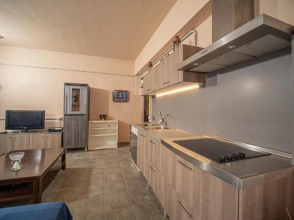 Villa El Tagoro Κανδελάρια Εξωτερικό φωτογραφία