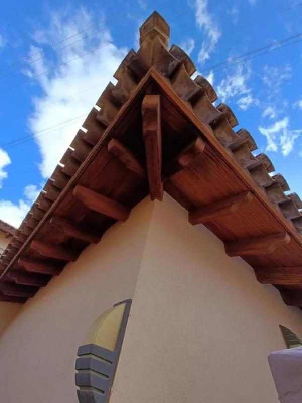 Villa El Tagoro Κανδελάρια Εξωτερικό φωτογραφία