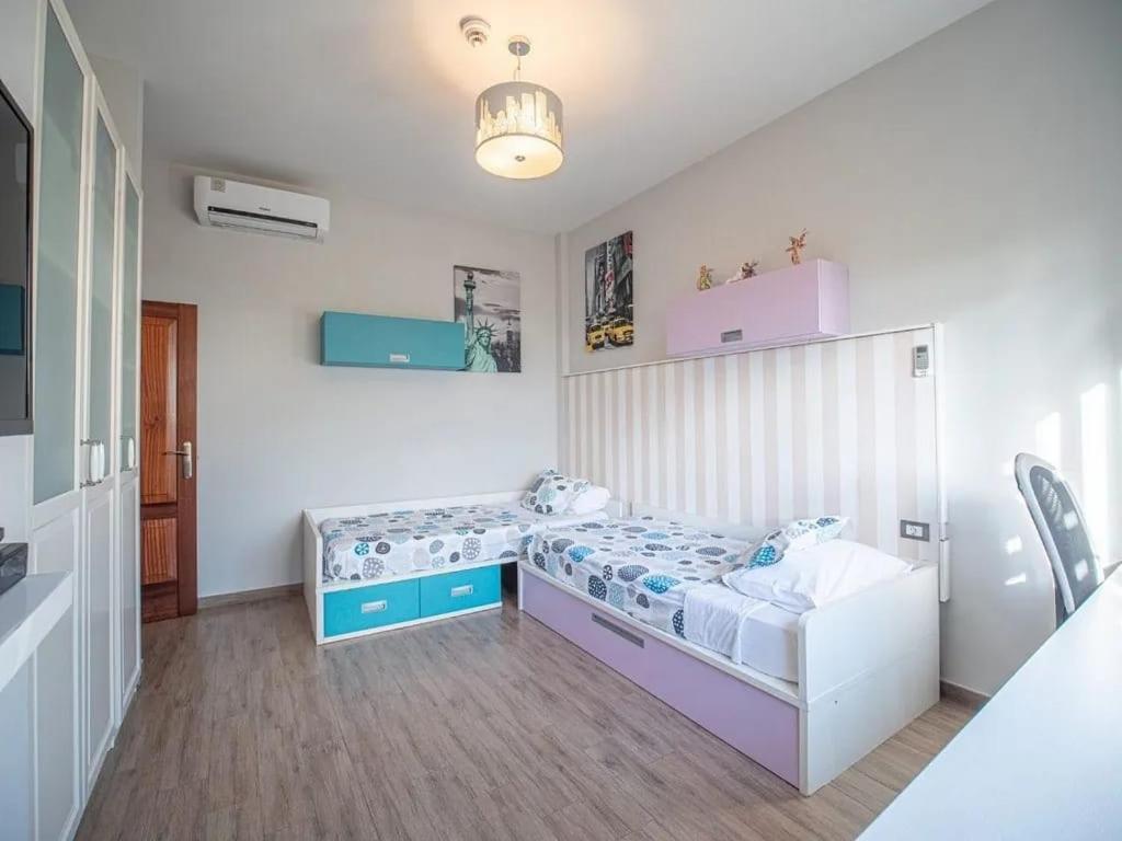 Villa El Tagoro Κανδελάρια Εξωτερικό φωτογραφία