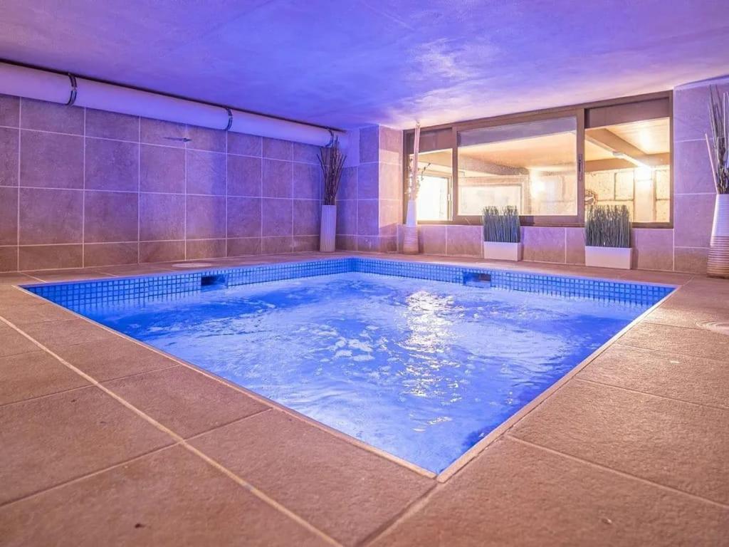 Villa El Tagoro Κανδελάρια Εξωτερικό φωτογραφία